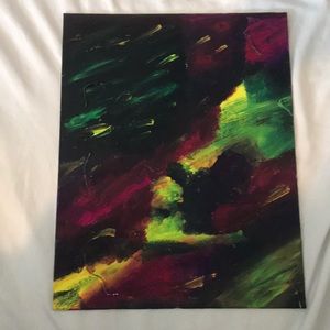 abstract painting
